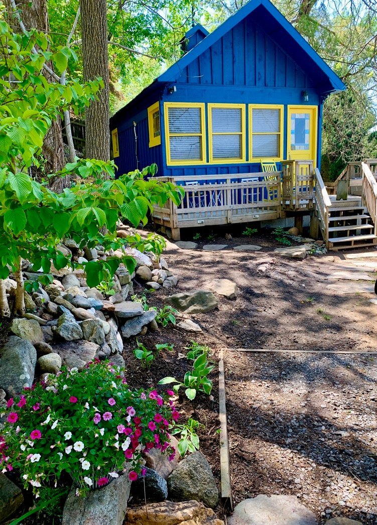 1 Cabin Rd unit Cabin 1 – photo 2