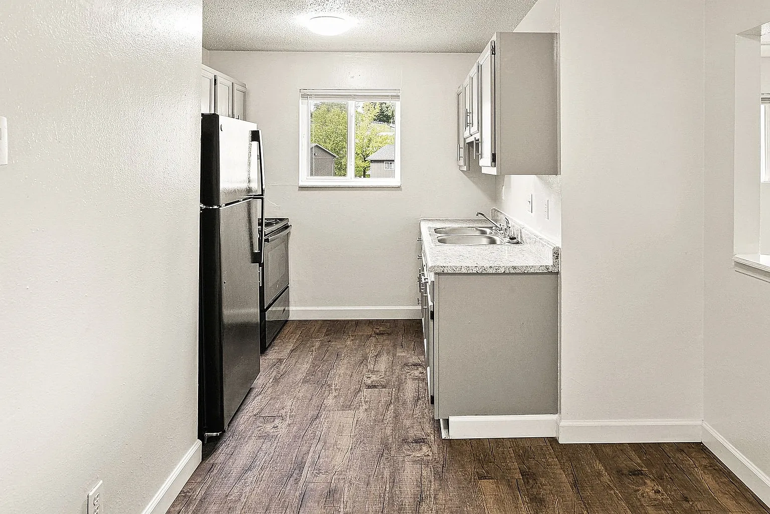 Metro Apartments At Collinsville – Floor plan