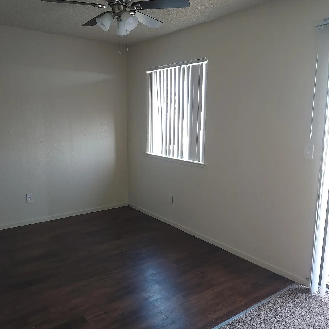 Village Oaks – Floor plan