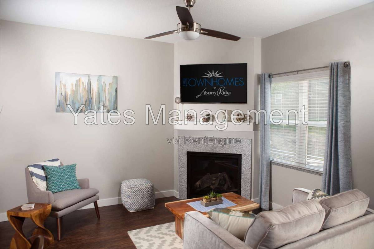 110 Colonial Drive – photo 1