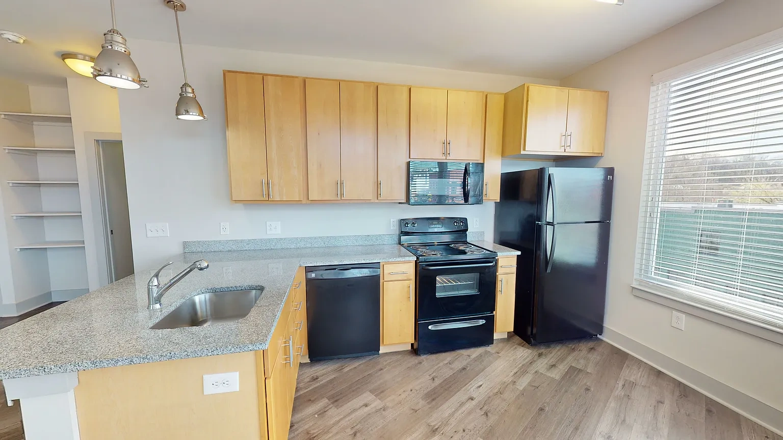 Gantry Apartments – photo 1