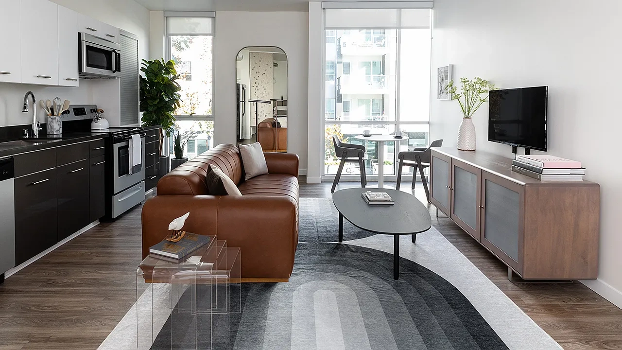 Griffis East Village – photo 4