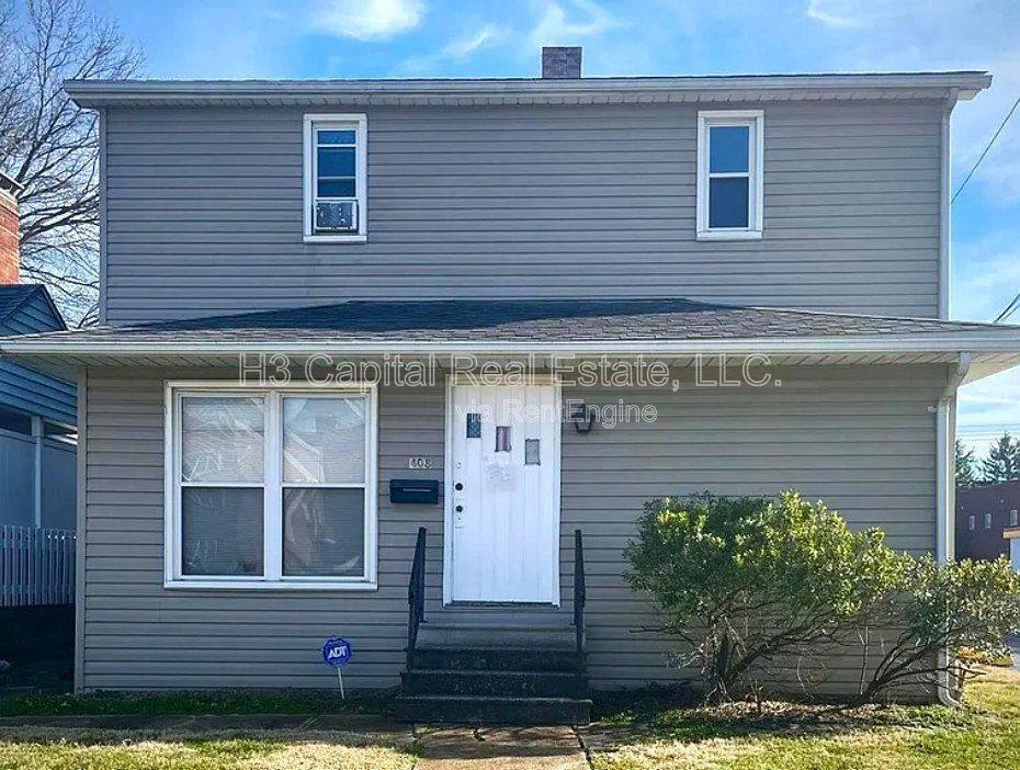 408 W Clay St – photo 1