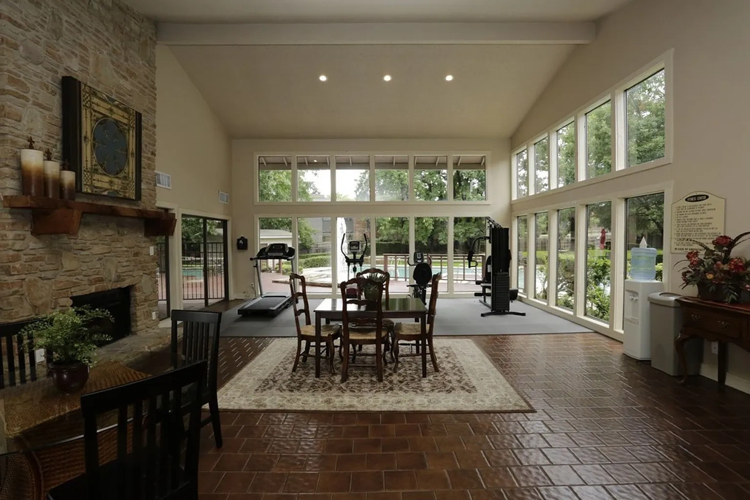 Misty Ridge Apartments – photo 5