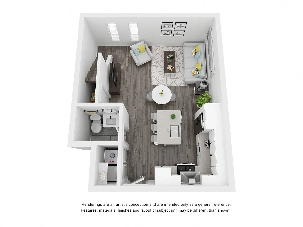 Parc Haven – photo 1