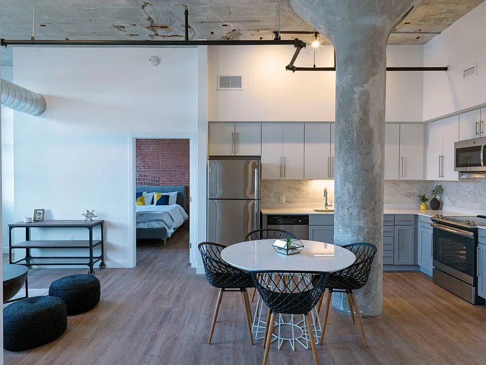 Montgomery Mill Apartments – photo 2
