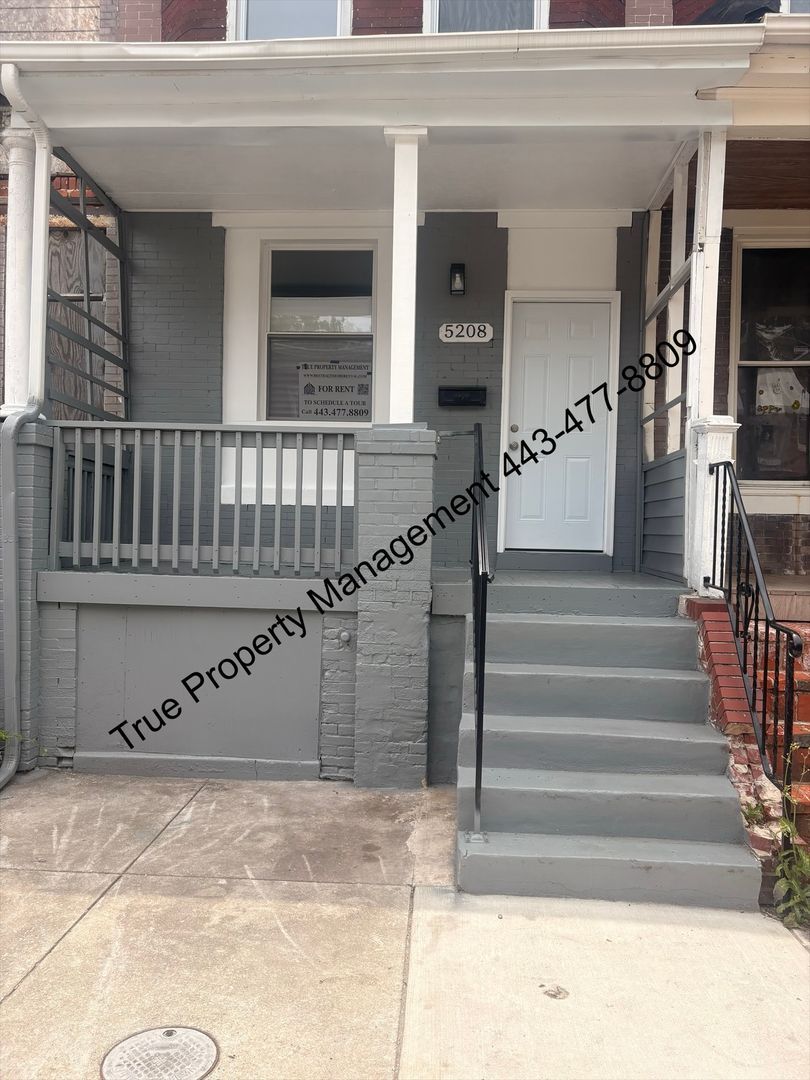 5208 Denmore Ave – photo 1