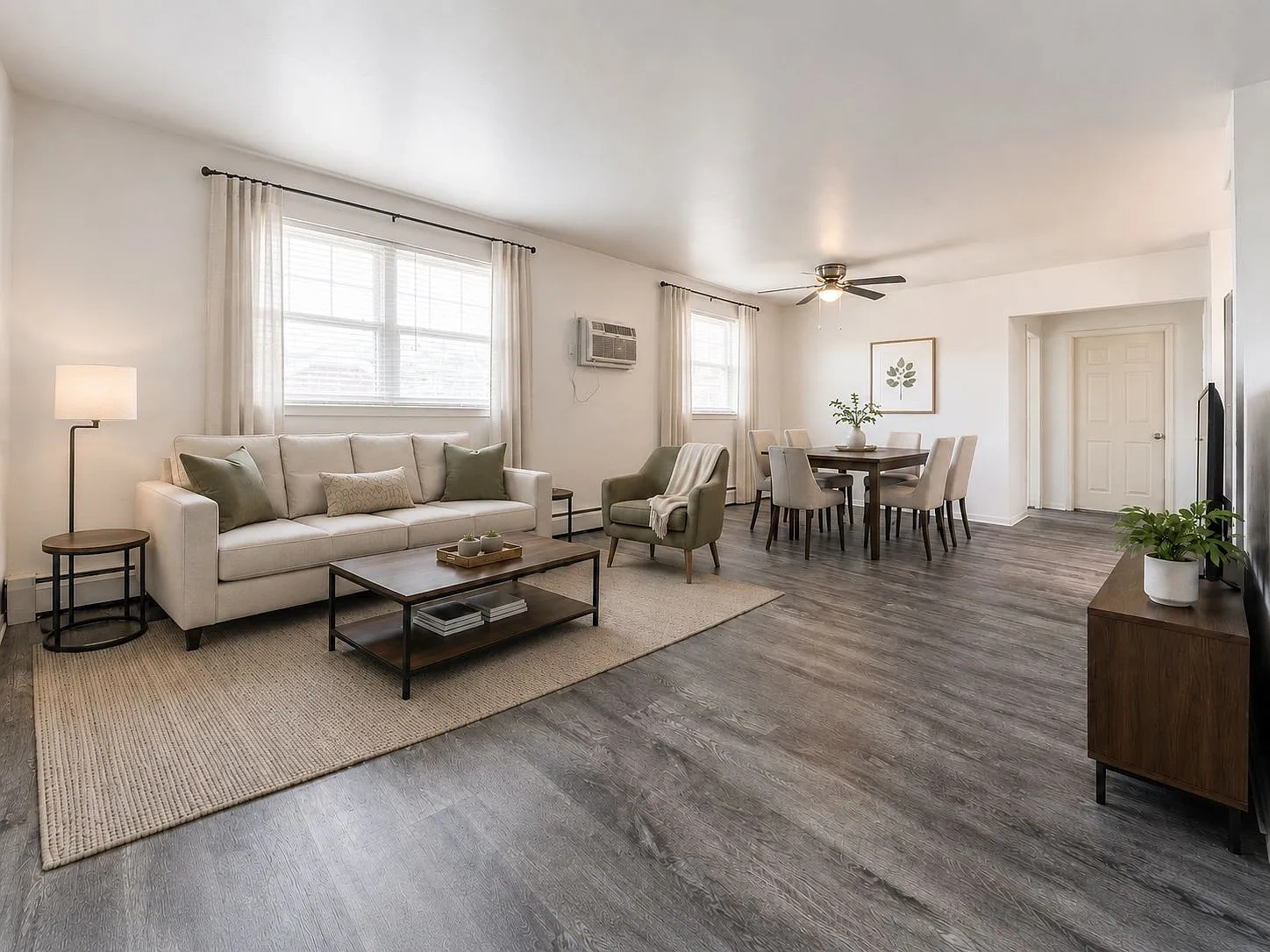Wissahickon Park Apartment Homes – photo 4