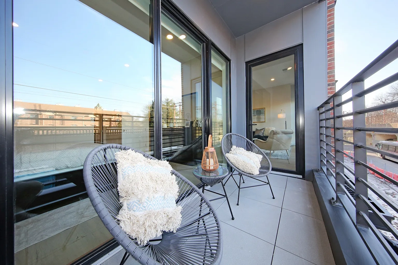 Mosaic South Orange – photo 4