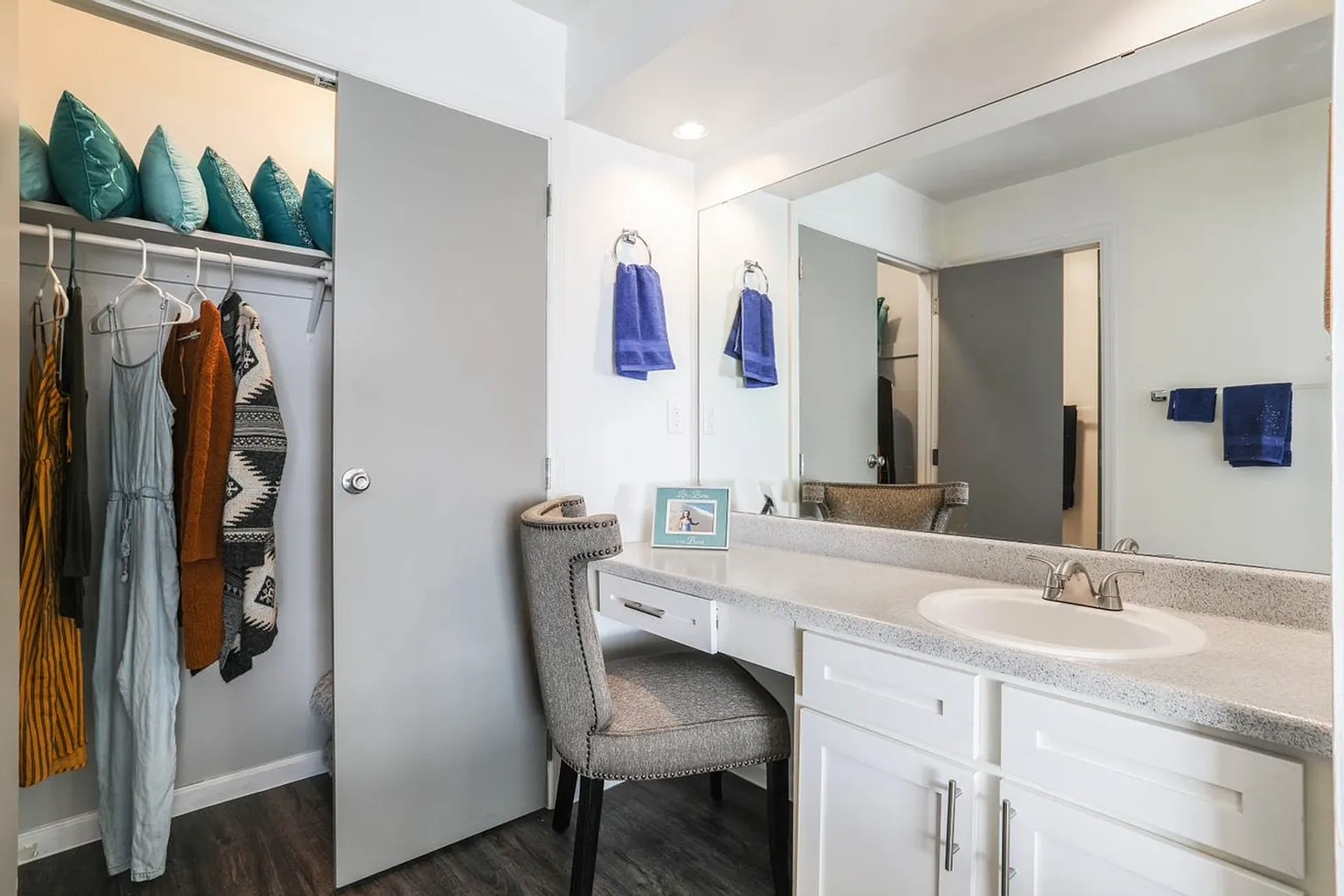 Prime W Apartments – photo 4