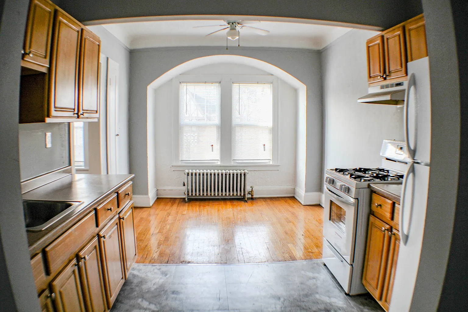 Essex-Morley and Barclay Apartments – photo 4