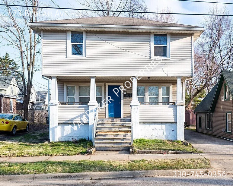 473 Beulah Ave – photo 1