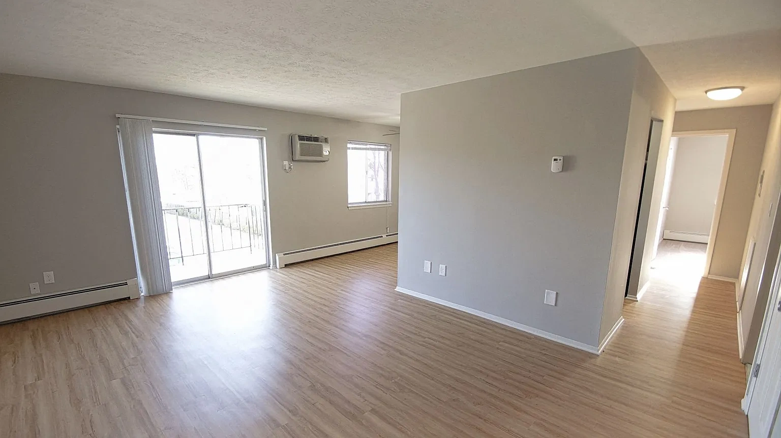 Westwood Apartments - SP Lafayette LLC – Floor plan