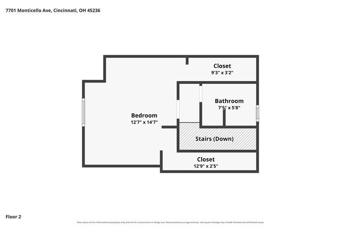 7701 Monticello Ave – photo 4