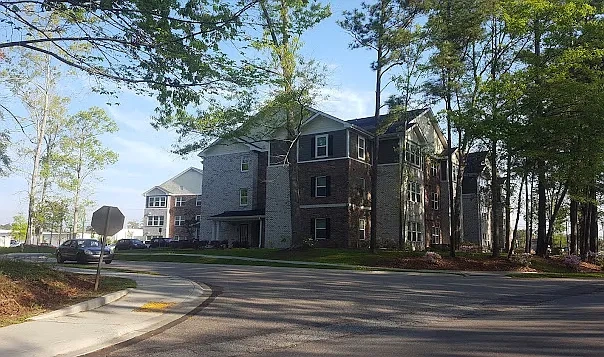 The Villas at Oakbrook – photo 2