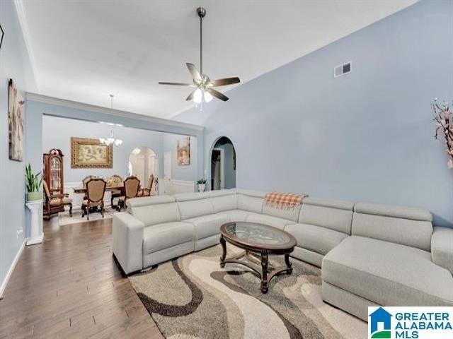 3025 English Oaks Cir – photo 2