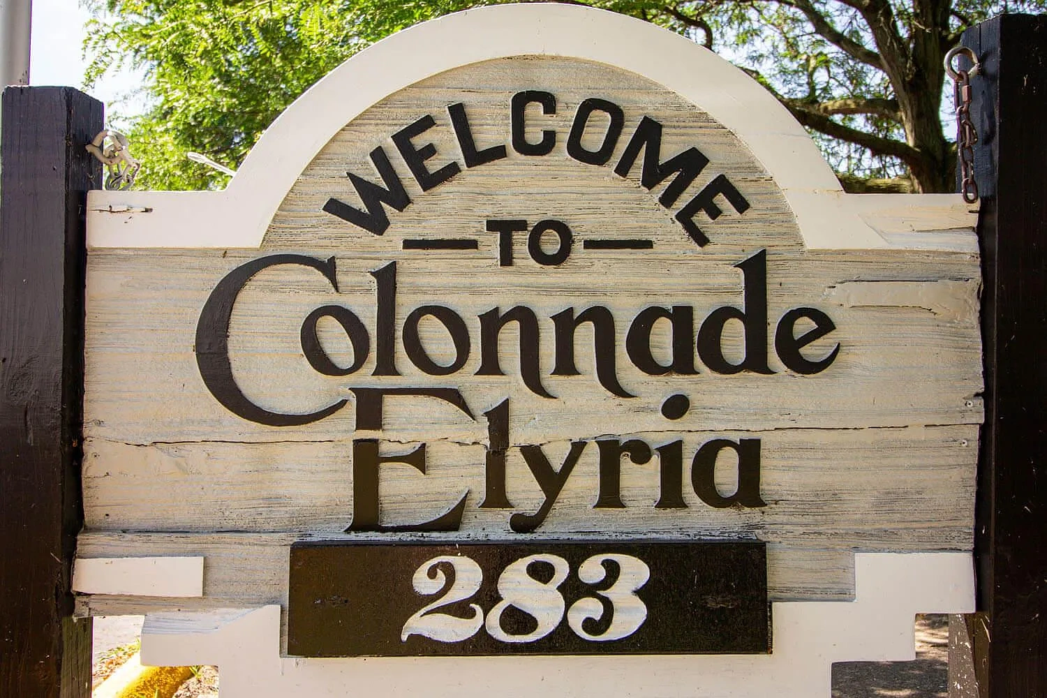 Colonade – photo 5