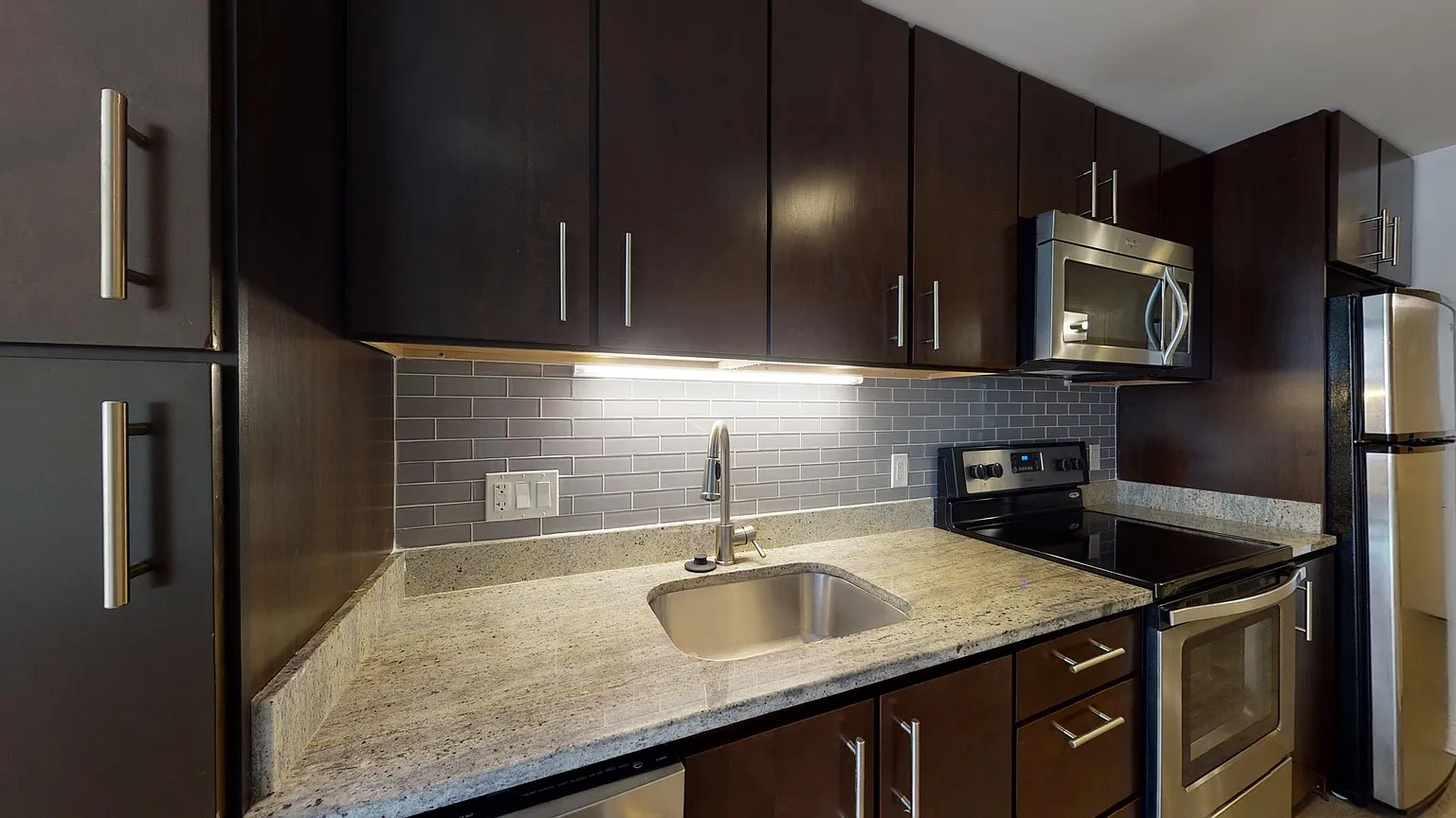 Eleven55 Ripley – Floor plan