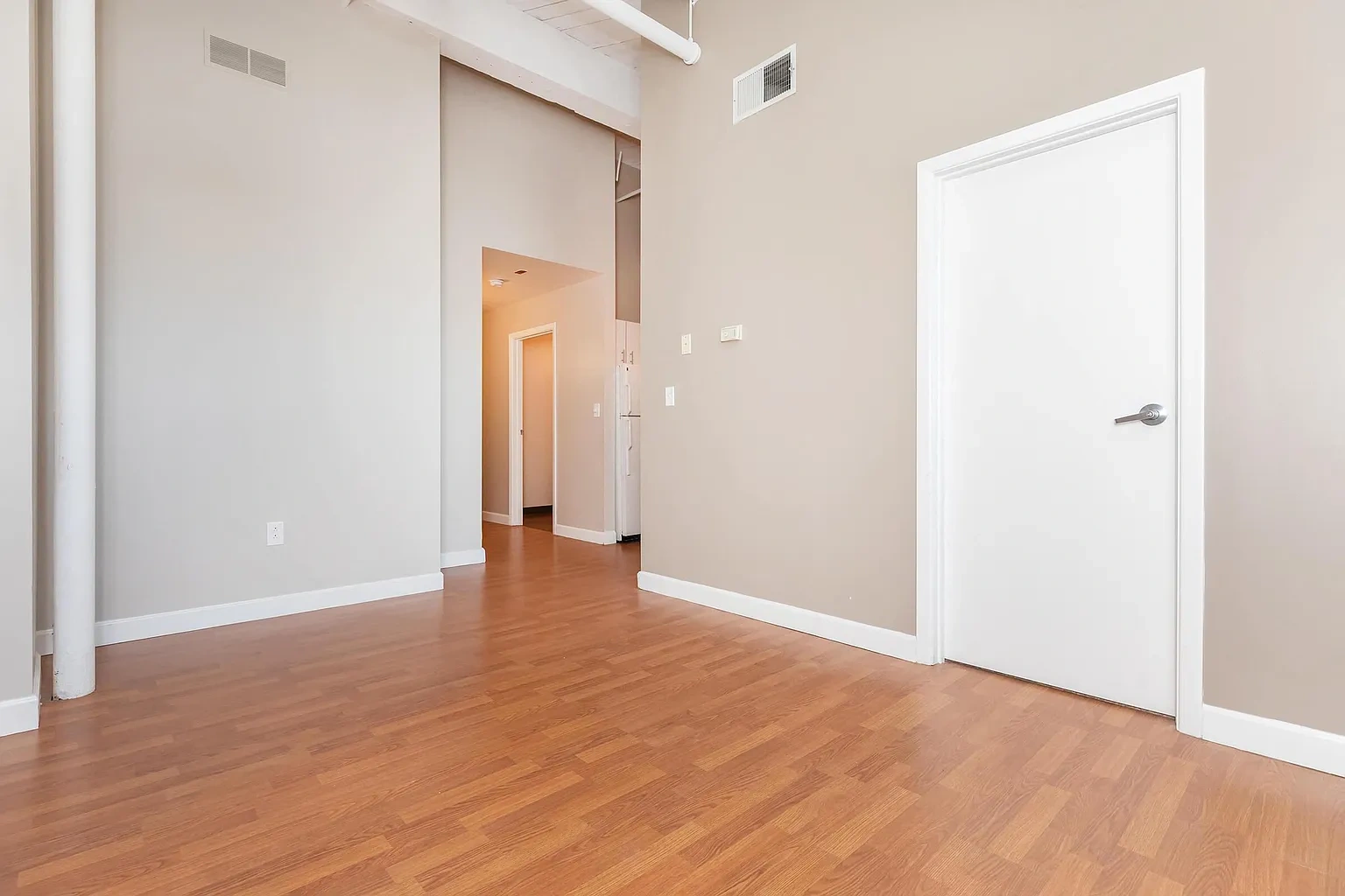 Apartments at Nautica – 3 Bed 2 Bath