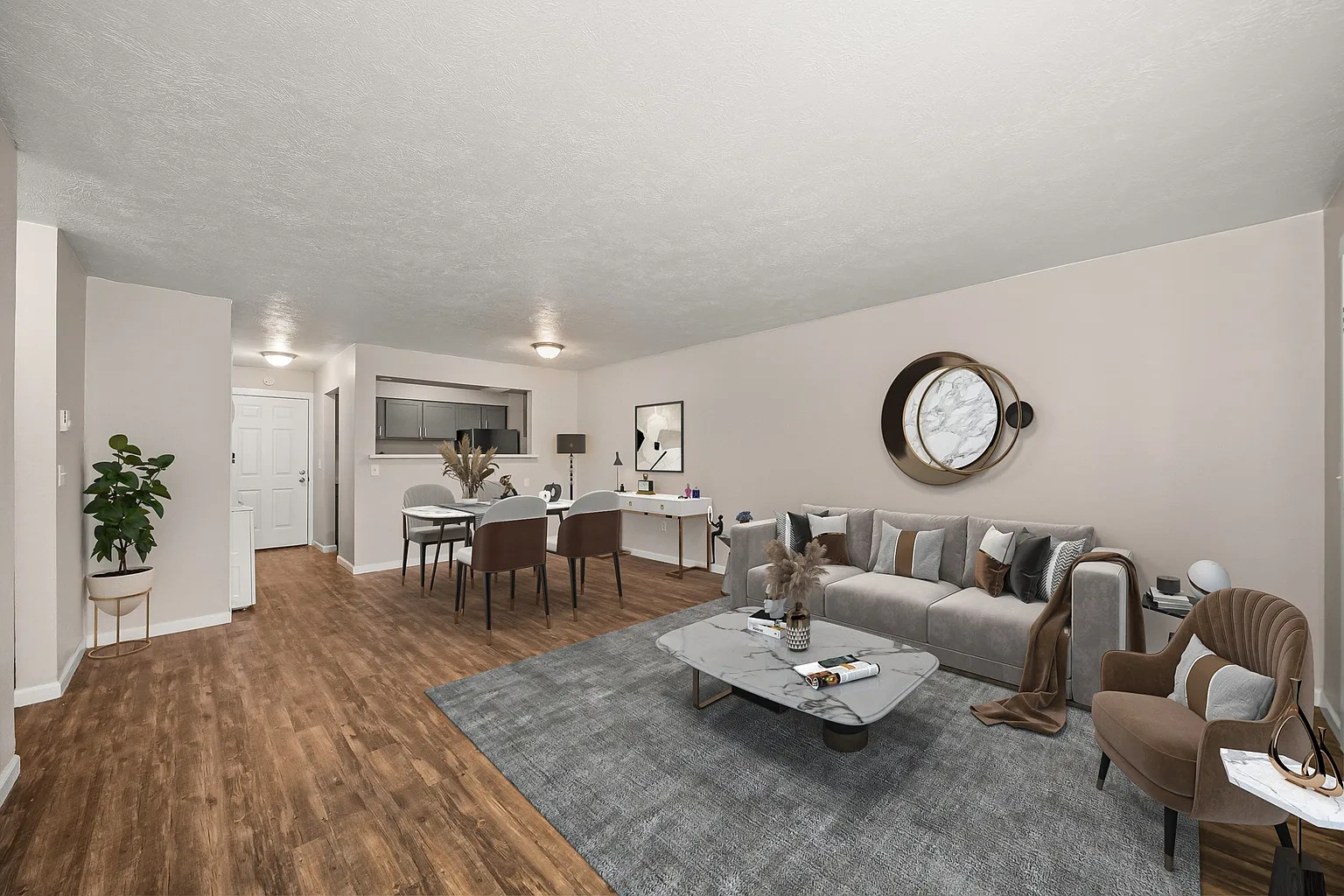 Velo Apartments Spokane – photo 5