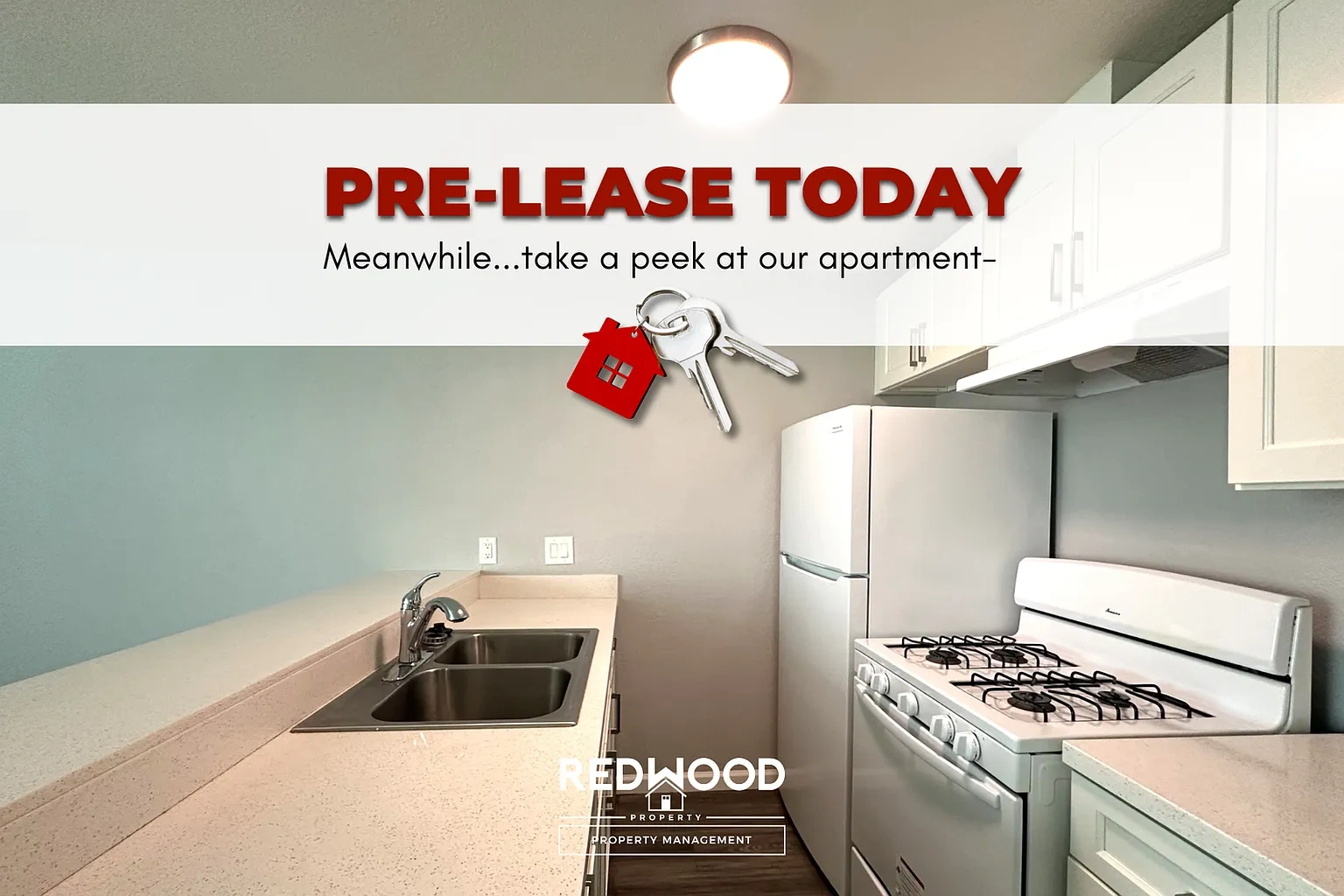 La Madera Apartments at 935 W. Swain Road – Floor plan