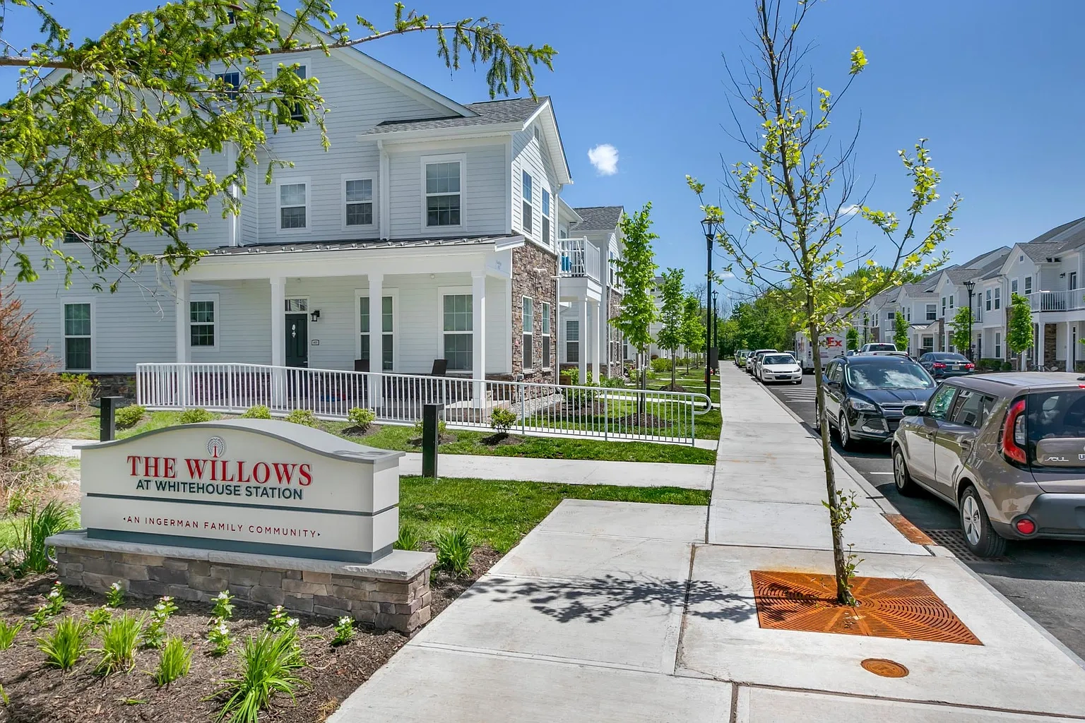 The Willows at Whitehouse Station – photo 3