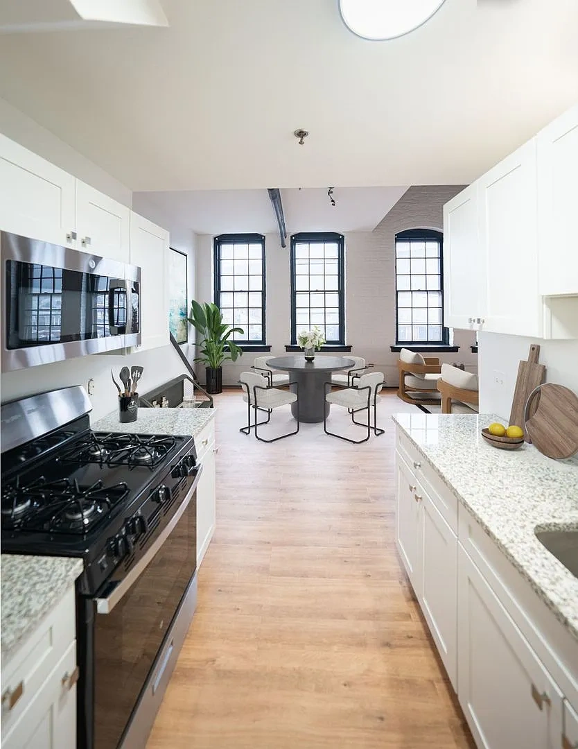 The Lofts on Marion – photo 5