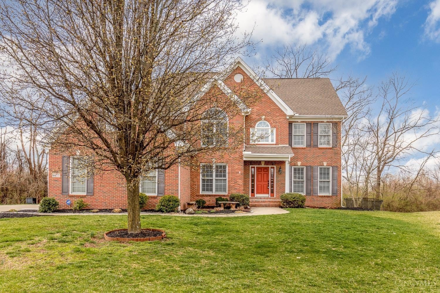 3827 Brookmere Pl – photo 1
