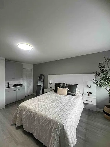 NuMi Living Tampa – Floor plan