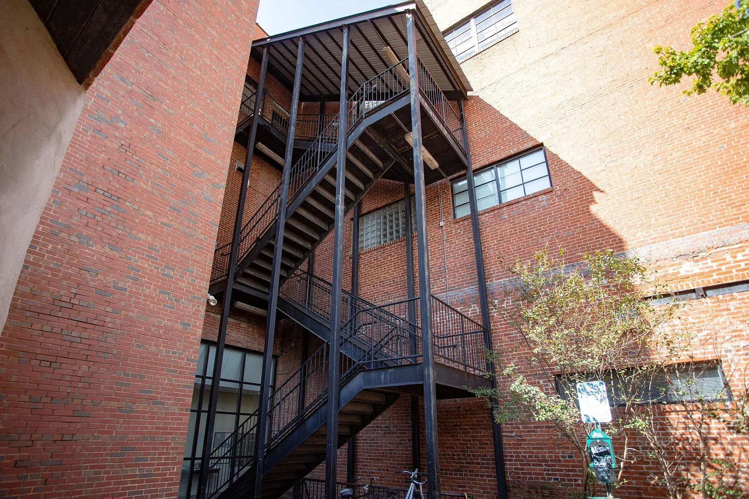 Cornish Brewery Apartments – photo 5