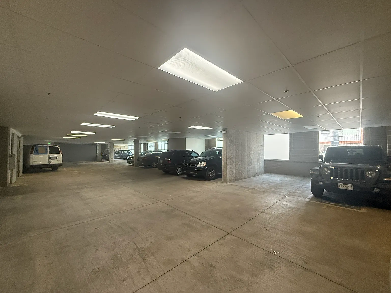 Curtis Street Lofts – photo 1