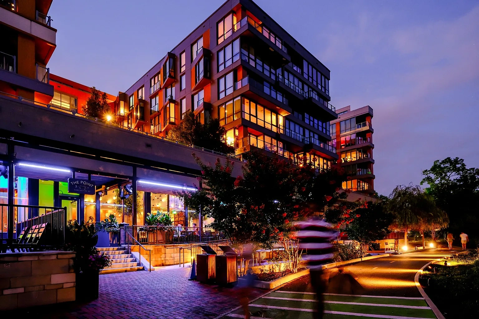 Riverpoint – photo 2
