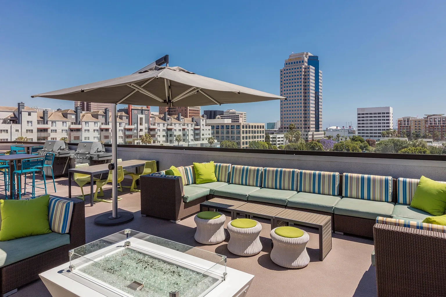 Elevate Long Beach – photo 4