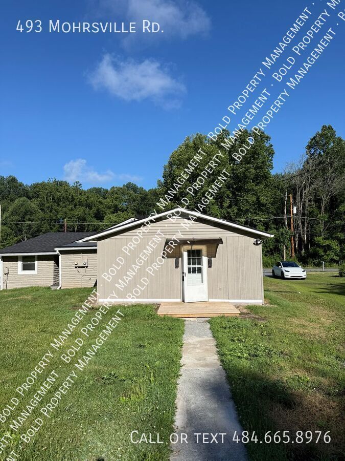 493 Mohrsville Rd – photo 3