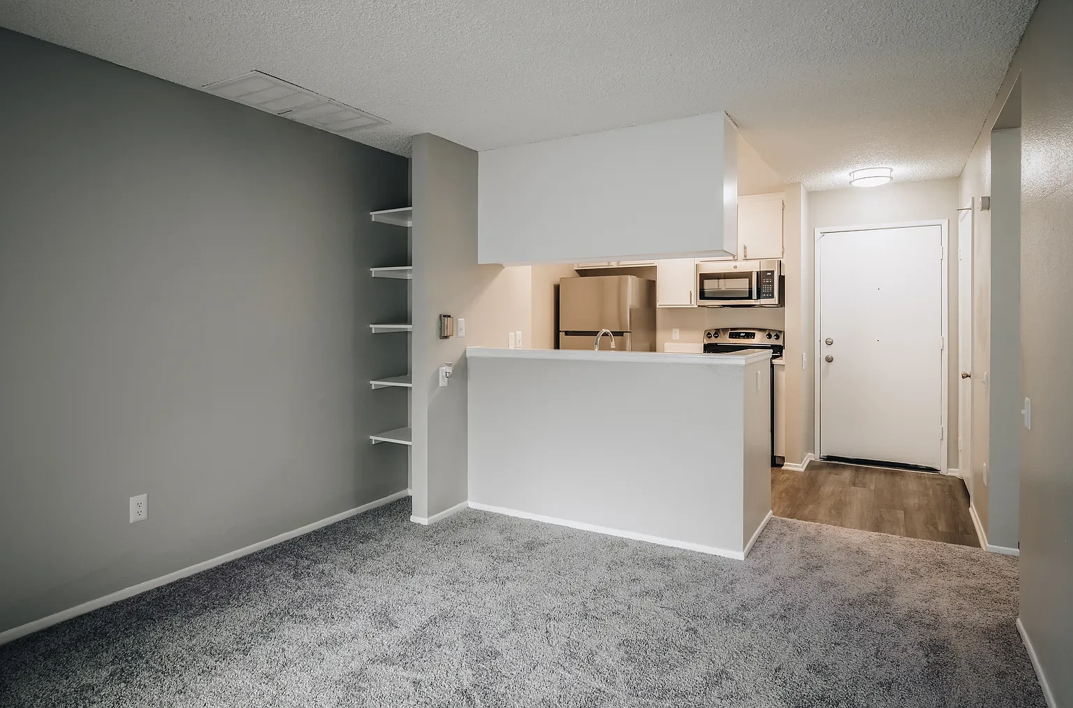 Hillsborough Village Senior Apartments – photo 5