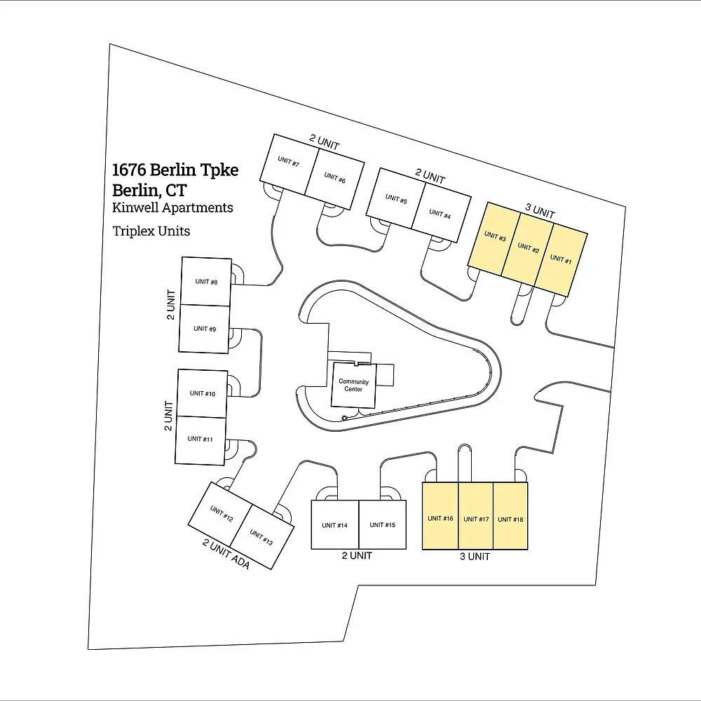 Kinwell Apartments – photo 4
