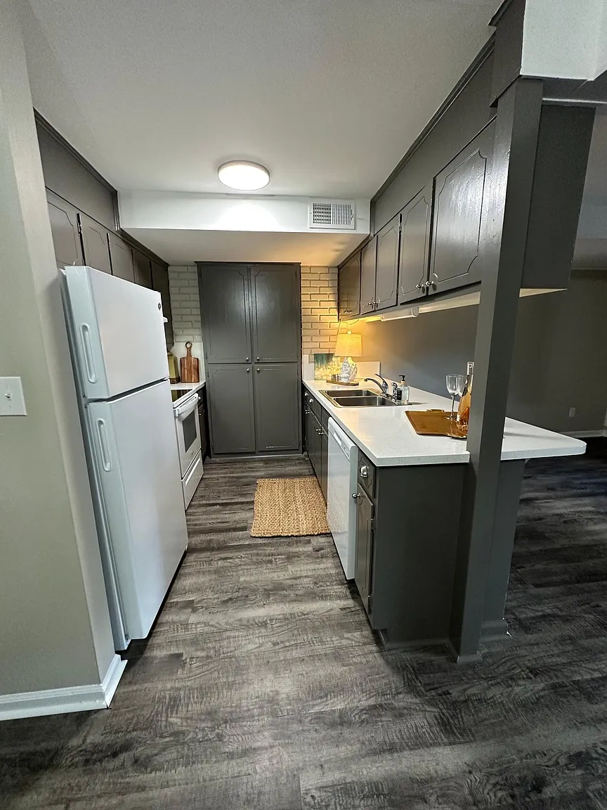 Georgetown South Townhomes – photo 5