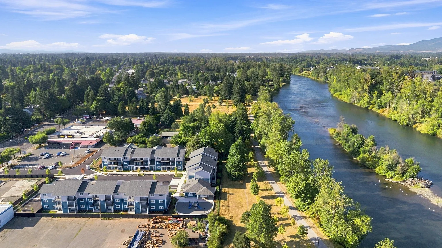 Legacy Park Apartments – photo 4