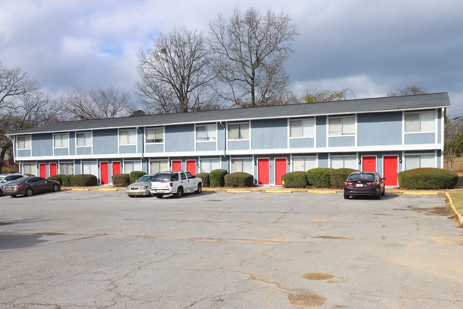 The Grove at Magic City Townhomes – photo 4