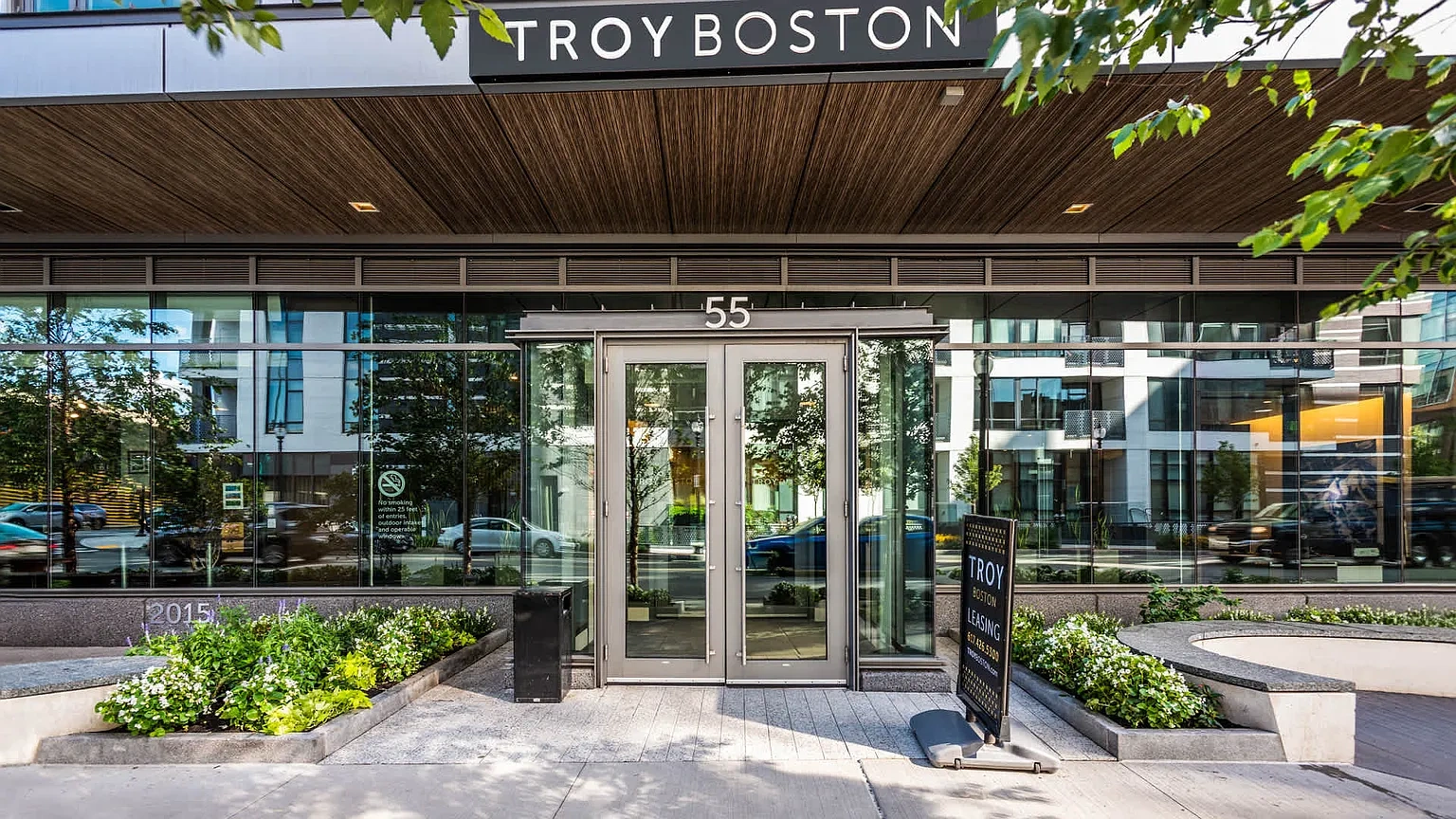 Troy Boston – photo 4