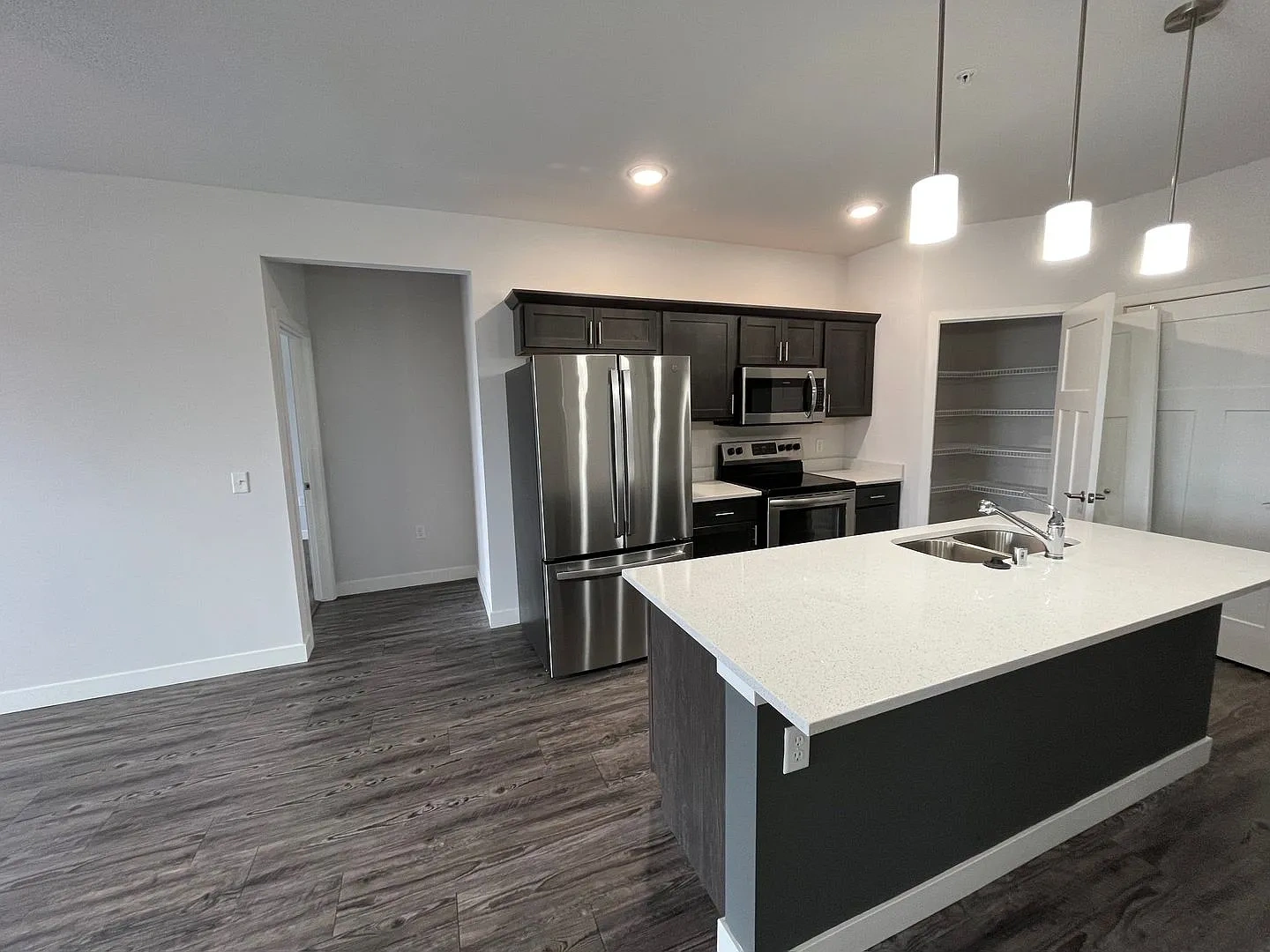 The Edge at Conservancy Commons – photo 1