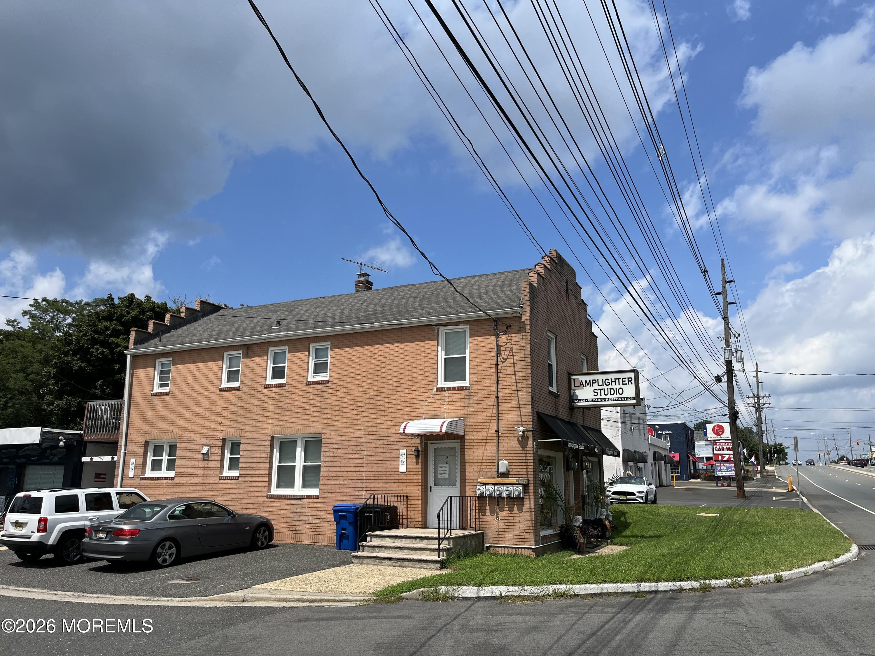 406 NJ-35 unit Apt 3 – photo 1