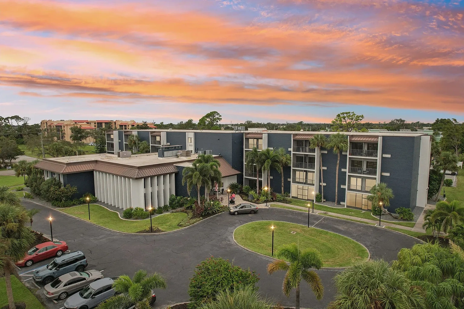 Sage Grove on Aaron Apartments – photo 2