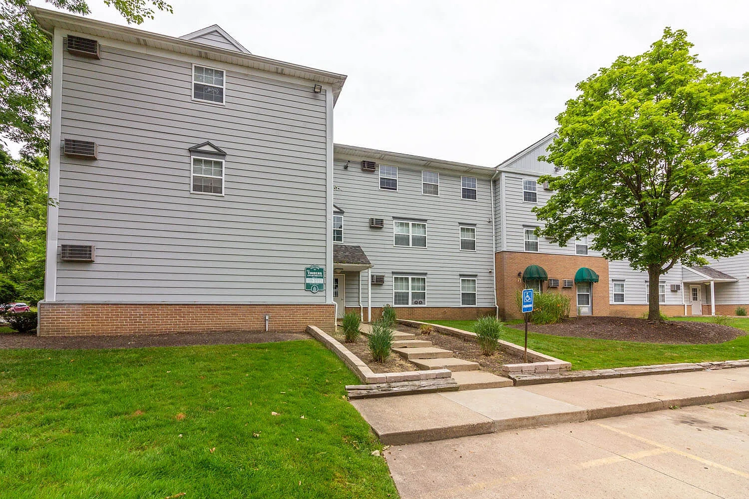 Timbers Apartments – photo 3