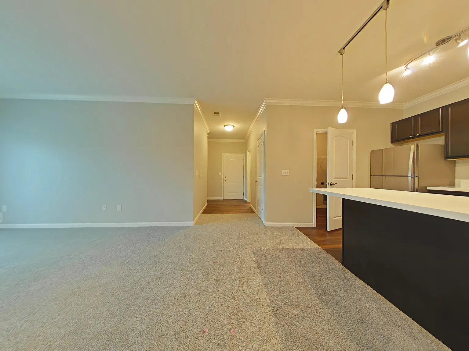Kendal On Taylorsville – Floor plan
