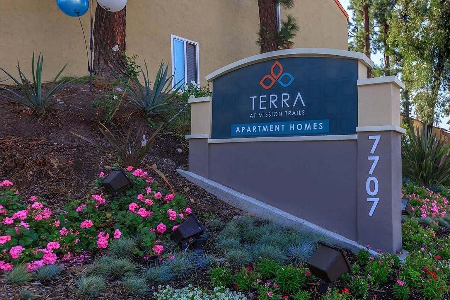 Terra at Mission Trails – photo 2