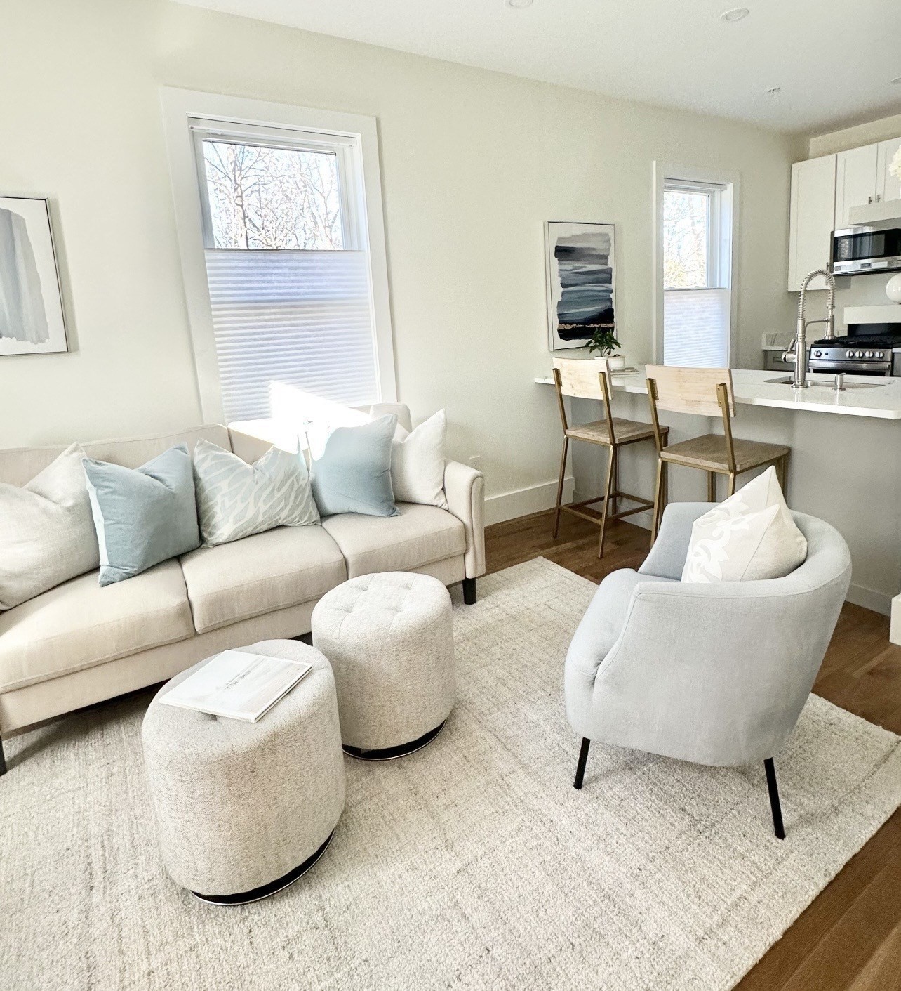 56 Spring St unit 3 – photo 4