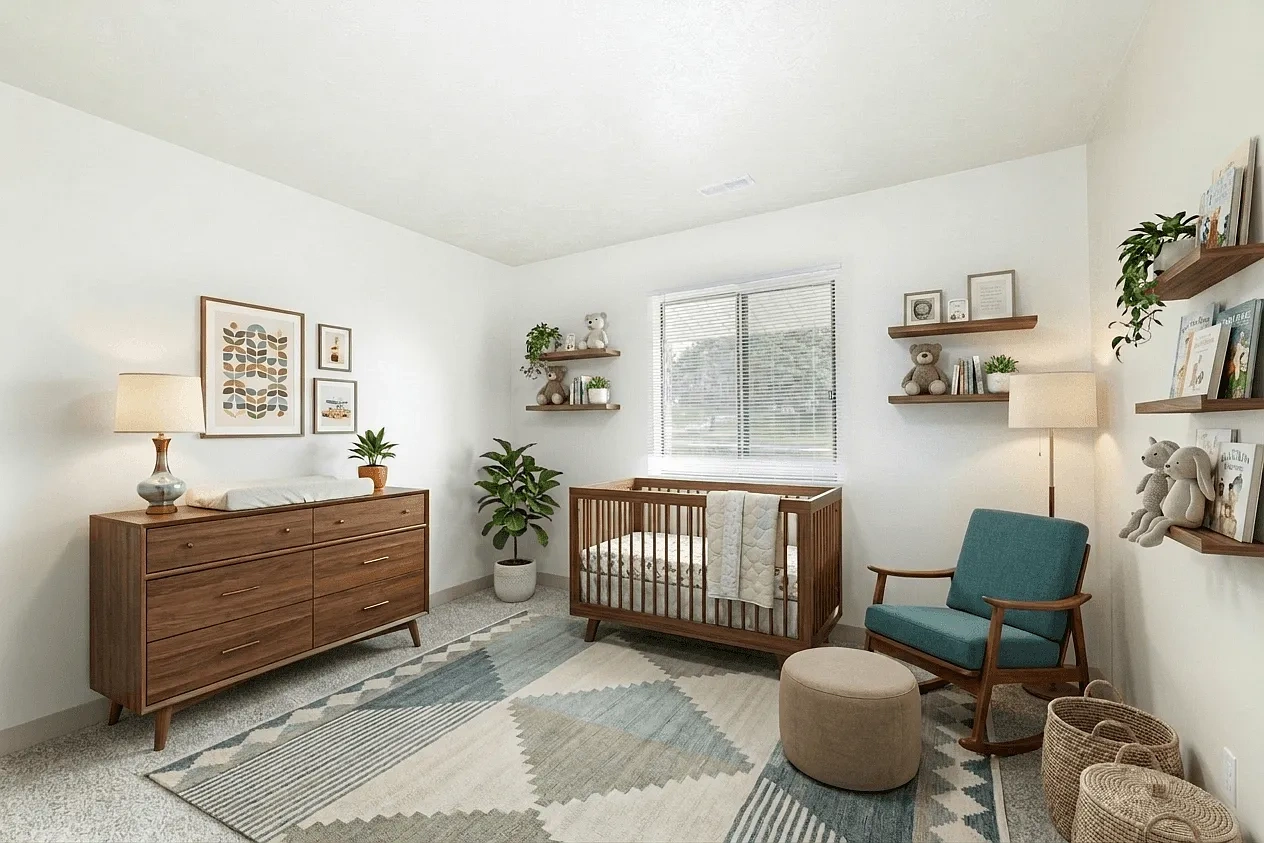Mount Vernon Apartments – photo 5