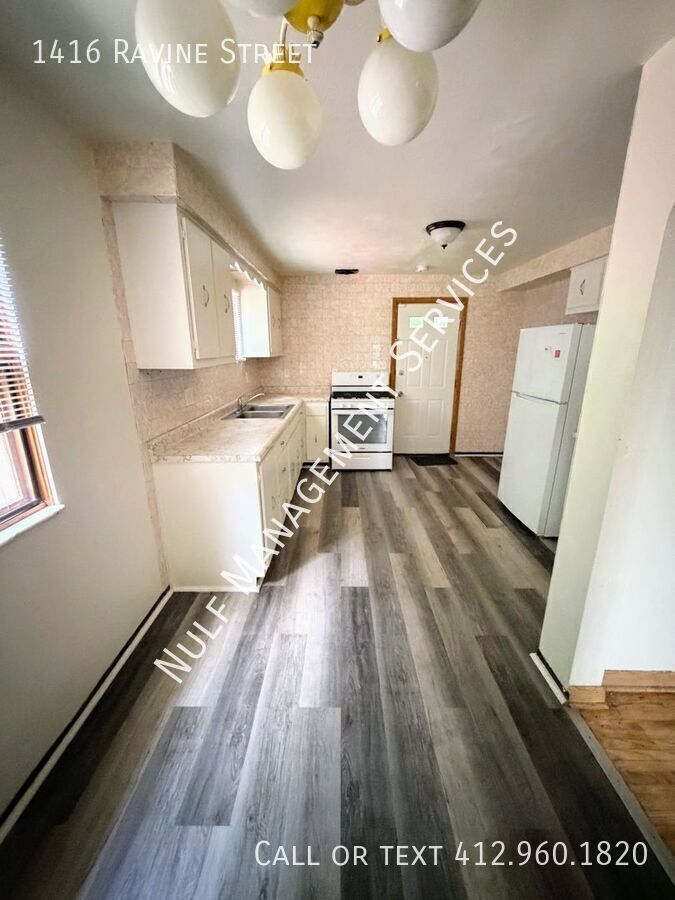 1416 Ravine St – photo 1