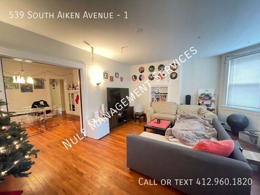 539 S Aiken Ave – photo 3